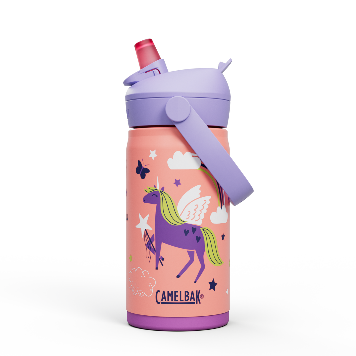 thrivetm-flip-straw-kids-12oz-bottle-insulated-stainless-steel-v8 9dvf6we2ii