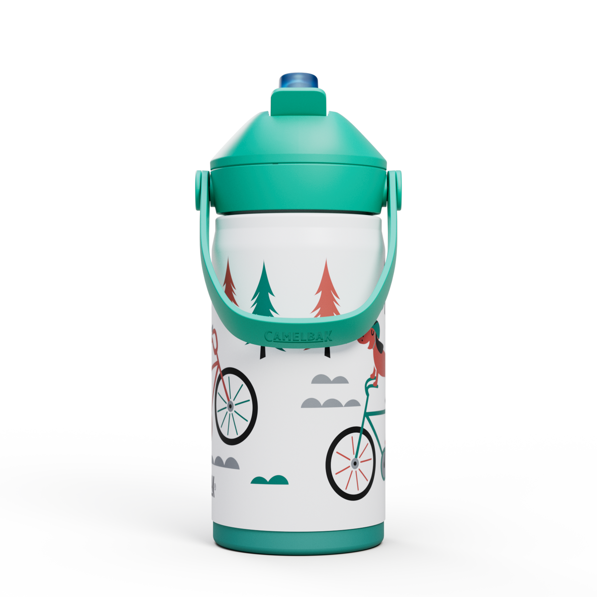 thrivetm-flip-straw-kids-12oz-bottle-insulated-stainless-steel-v8 e9sckjnggy