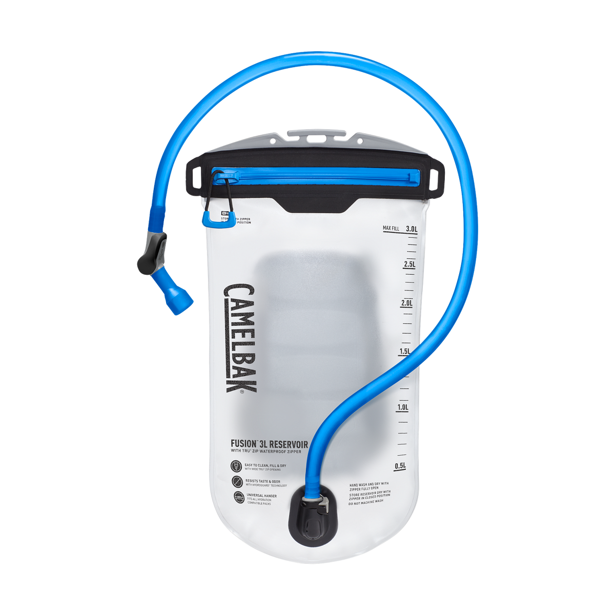 fusiontm-3l-reservoir-with-tru-zip-waterproof-zipper-n0 evvkcdtucj