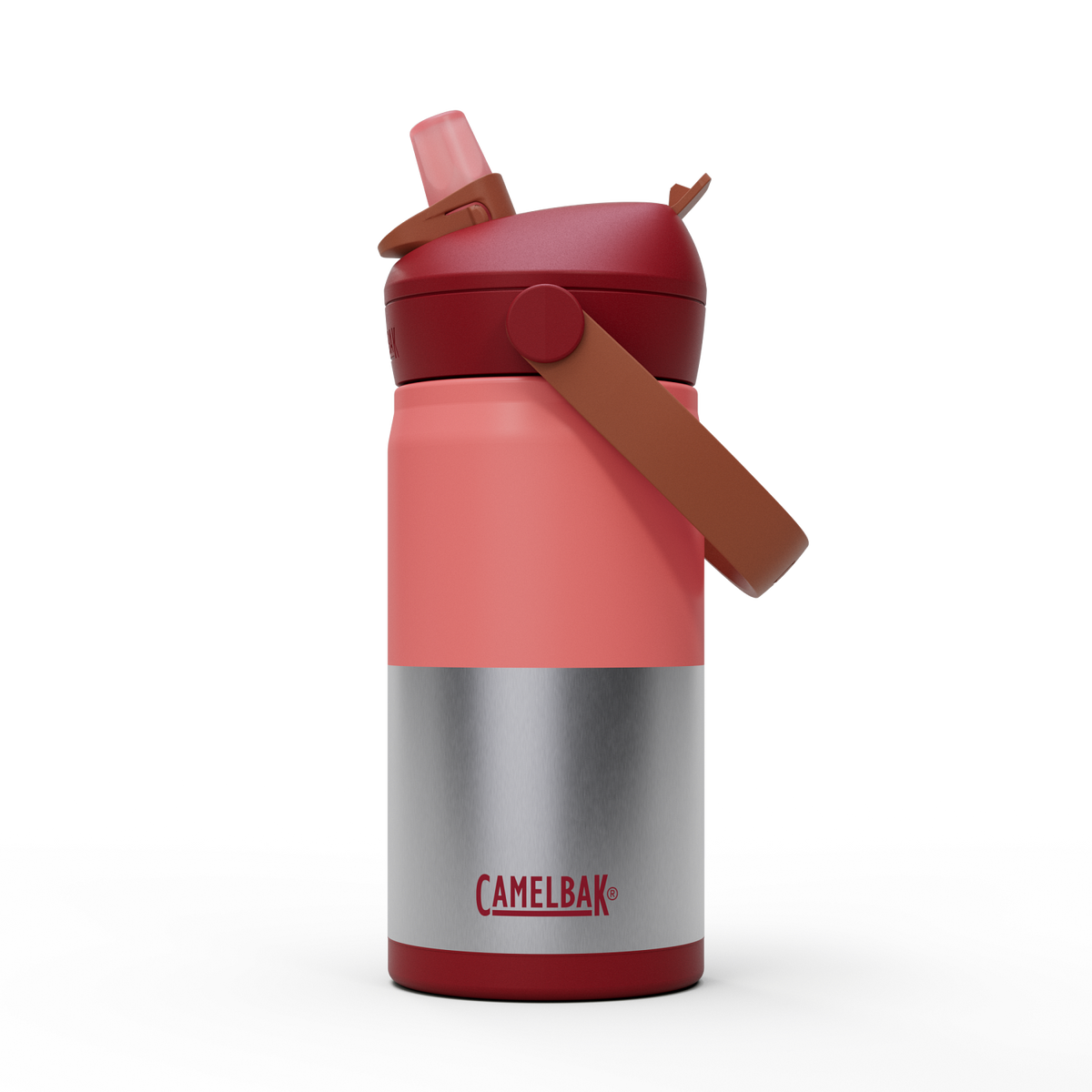 thrivetm-flip-straw-kids-12oz-bottle-insulated-stainless-steel-v8 kjbemndg8l