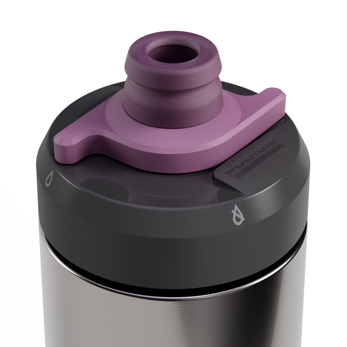 podium-steel-22oz-bike-bottle-s8 laefdduvhk