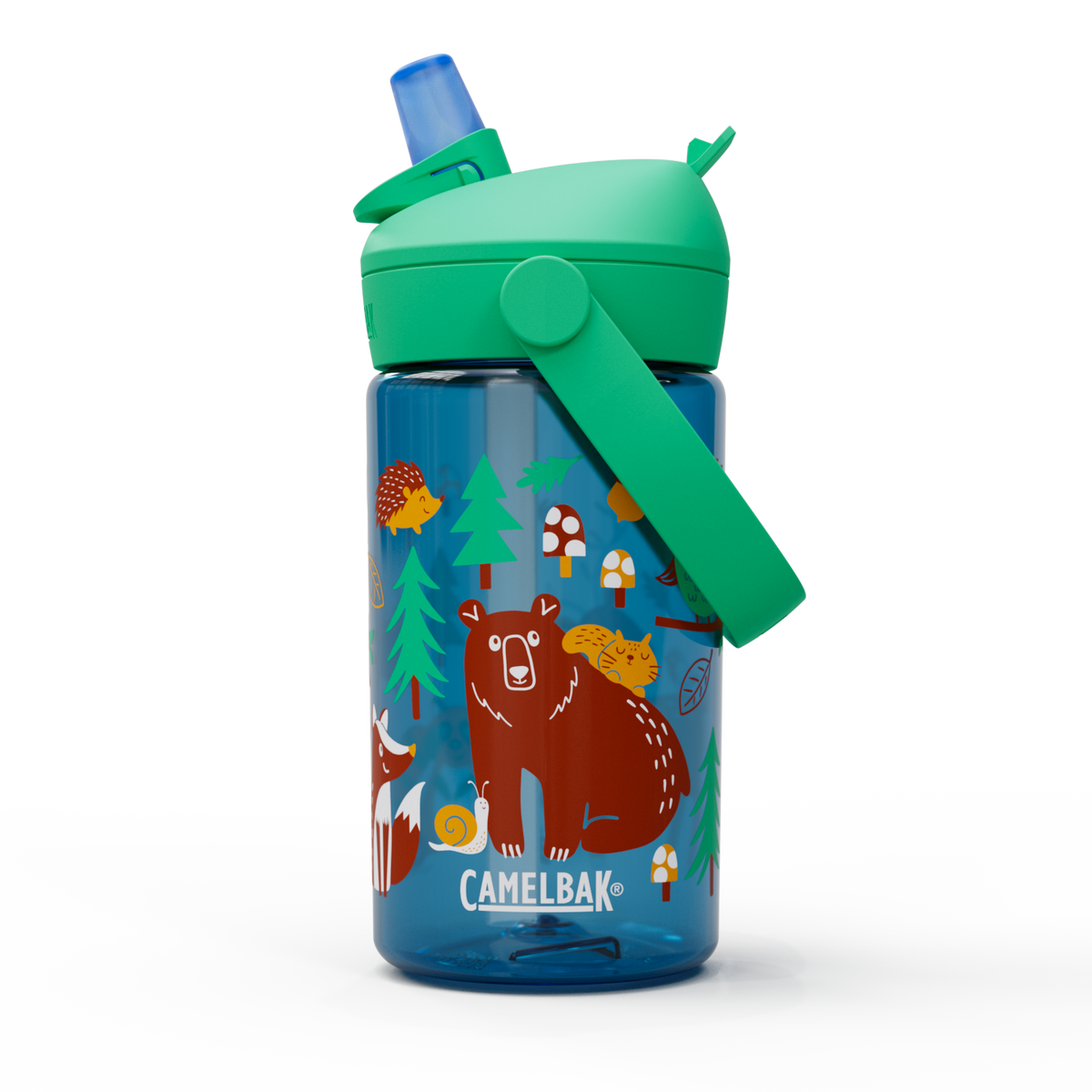 thrivetm-flip-straw-kids-14oz-bottle-with-tritantm-renew-w8 lr9bxg01yz
