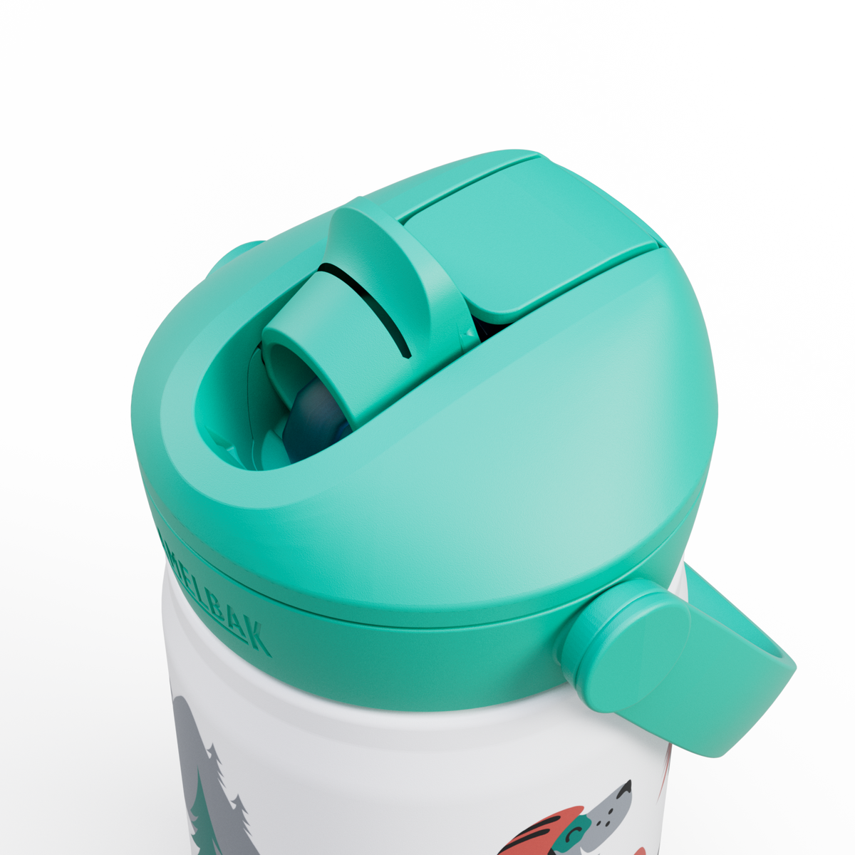 thrivetm-flip-straw-kids-12oz-bottle-insulated-stainless-steel-v8 rbfolafy0l